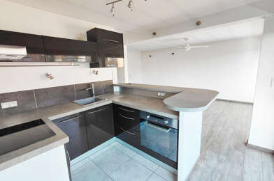 Appartement 4 pièces 154000 €