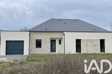 Maison 7 pièces 380000 €