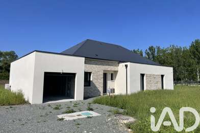 Maison 7 pièces 380000 €