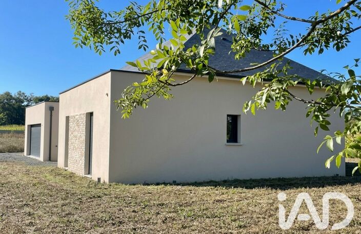 Vente Maison d'architecte 7 pièces — photo 3