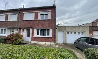 Maison 6 Pièces 89 m² à vendre à Wingles (62410)