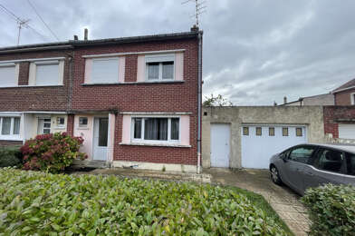 Maison 6 pièces 139000 €