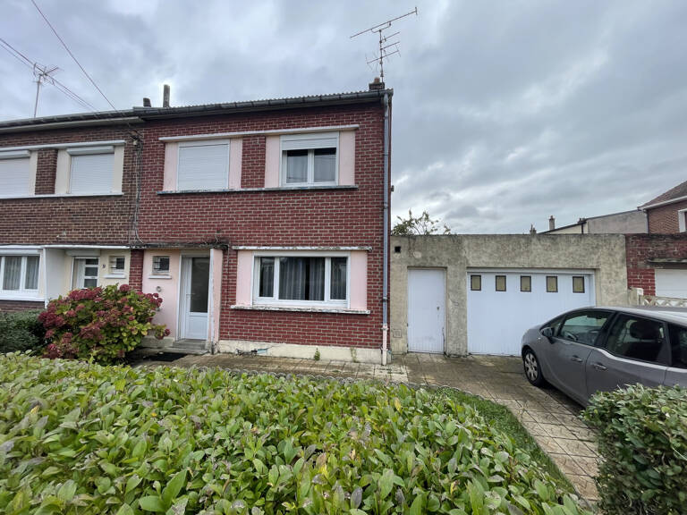 Maison 4 chambres avec fort potentiel — photo 1