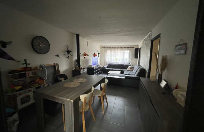 Maison 4 chambres avec fort potentiel — photo 2