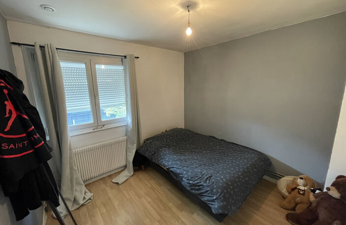 Maison 4 chambres avec fort potentiel — photo 3