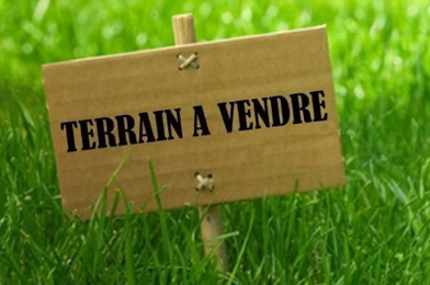Terrain  149200 €