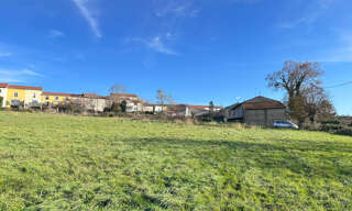 Terrain  5503 m² à vendre à Neulise (42590)