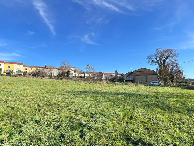 5503 m2 - Terrain Constructible - 42590 NEULISE - — photo 1