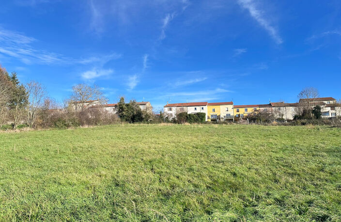 5503 m2 - Terrain Constructible - 42590 NEULISE - — photo 2