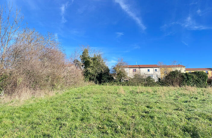 5503 m2 - Terrain Constructible - 42590 NEULISE - — photo 4