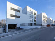 Appartement 3 pièces de 69 m2 avec grande terrasse de 26 m2 — photo 3