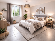 Appartement 3 pièces de 69 m2 avec grande terrasse de 26 m2 — photo 4