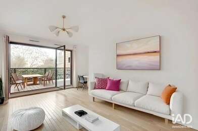 Appartement 2 pièces 249500 €