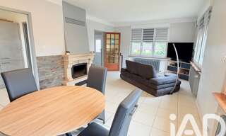 Maison 4 Pièces 87 m² à vendre à Vigny (57420)