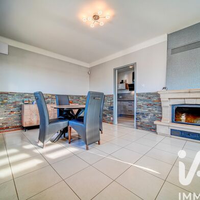 Maison 4 pièces 229000 €