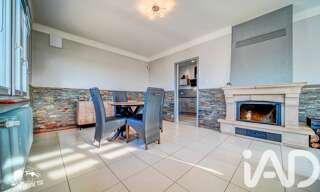 Maison 4 Pièces 87 m² à vendre à Vigny (57420)