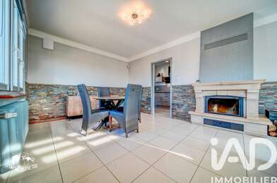 Maison 4 pièces 229000 €