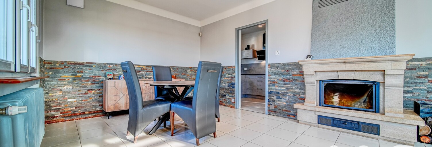 Maison 4 Pièces 87 m² à vendre à Vigny (57420)