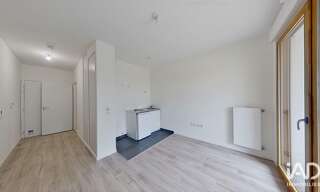 Appartement 1 Pièce 22 m² à louer à Meudon (92360)