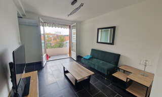 Appartement 2 Pièces 40 m² à vendre à Toulon (83200)