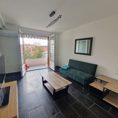 Appartement 2 pièces 139000 €