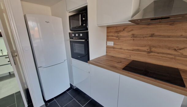 Appartement 2 pièces  à vendre Toulon 83200