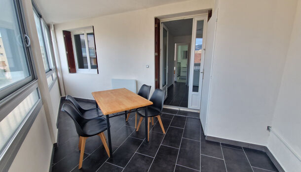 Appartement 2 pièces  à vendre Toulon 83200