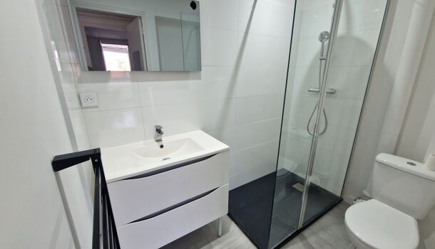 Appartement 2 pièces  à vendre Toulon 83200