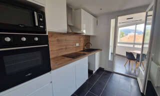 Appartement 2 Pièces 52 m² à vendre à Toulon (83200)