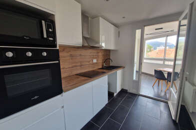 Appartement 2 pièces 139000 €