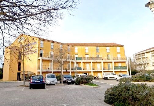 Appartement 1 pièces  à vendre Garde (La) 83130