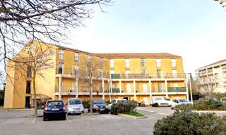 Appartement 1 Pièce 26 m² à vendre à La Garde (83130)