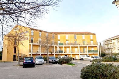 Appartement 1 pièces 99000 €