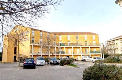 STUDIO LIBRE LA GARDE 83130 — photo du bien