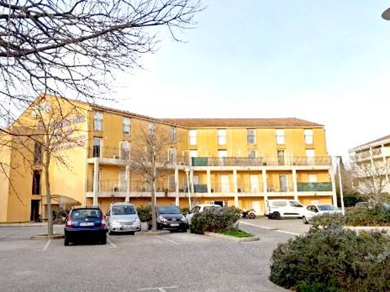 STUDIO LIBRE LA GARDE 83130 — photo 1
