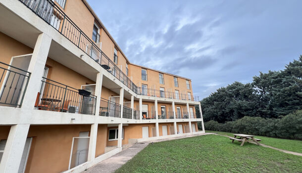 Appartement 1 pièces  à vendre Garde (La) 83130