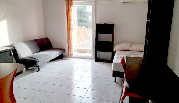 Appartement 1 pièces  à vendre Garde (La) 83130