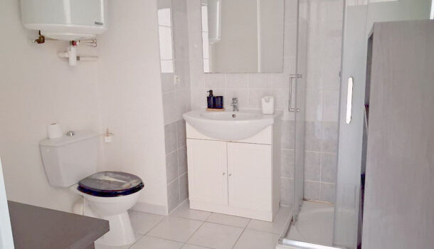 Appartement 1 pièces  à vendre Garde (La) 83130