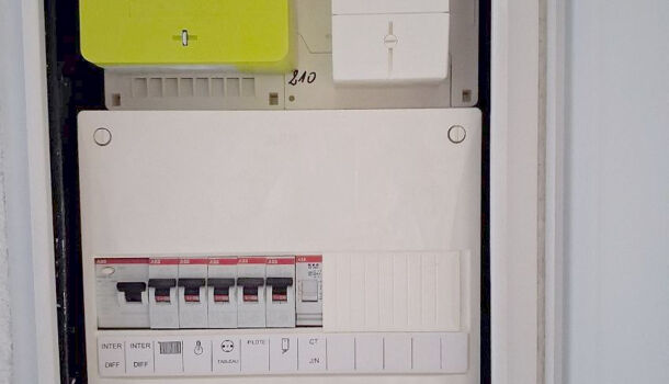 Appartement 1 pièces  à vendre Garde (La) 83130