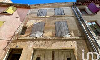 Maison 4 Pièces 96 m² à vendre à Pont-Saint-Esprit (30130)