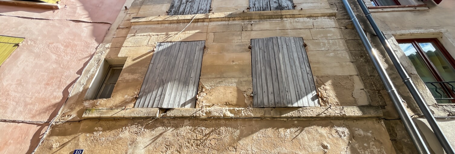 Maison 4 Pièces 96 m² à vendre à Pont-Saint-Esprit (30130)