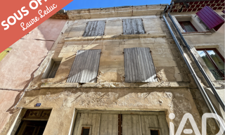 Maison 4 Pièces 96 m² à vendre à Pont-Saint-Esprit (30130)