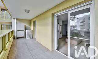 Appartement 4 Pièces 80 m² à vendre à Rillieux-la-Pape (69140)