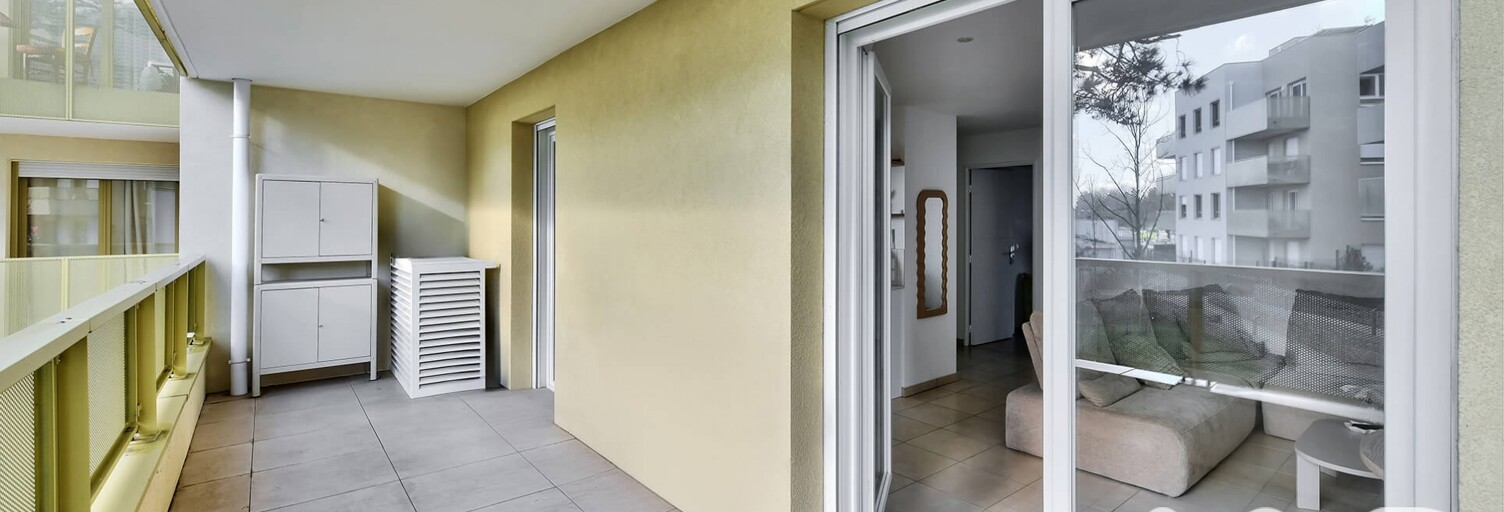 Appartement 4 Pièces 80 m² à vendre à Rillieux-la-Pape (69140)