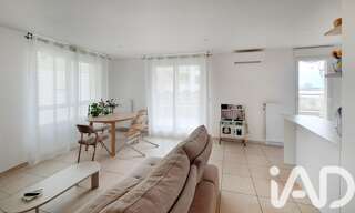 Appartement 4 Pièces 80 m² à vendre à Rillieux-la-Pape (69140)