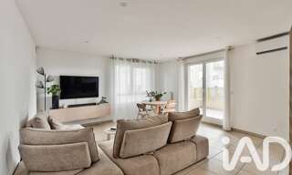 Appartement 4 Pièces 80 m² à vendre à Rillieux-la-Pape (69140)