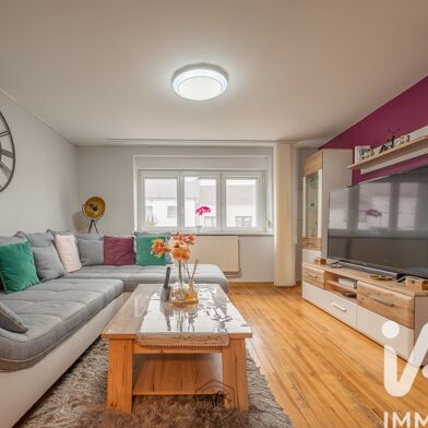 Maison 4 pièces 179000 €