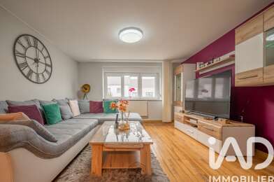 Maison 4 pièces 168000 €