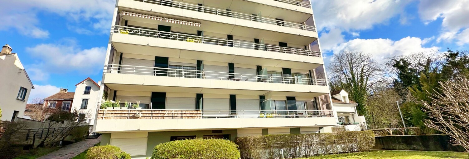 Appartement 2 Pièces 37 m² à vendre à Fontenay-sous-Bois (94120)
