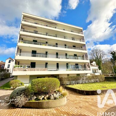 Appartement 2 pièces 229000 €